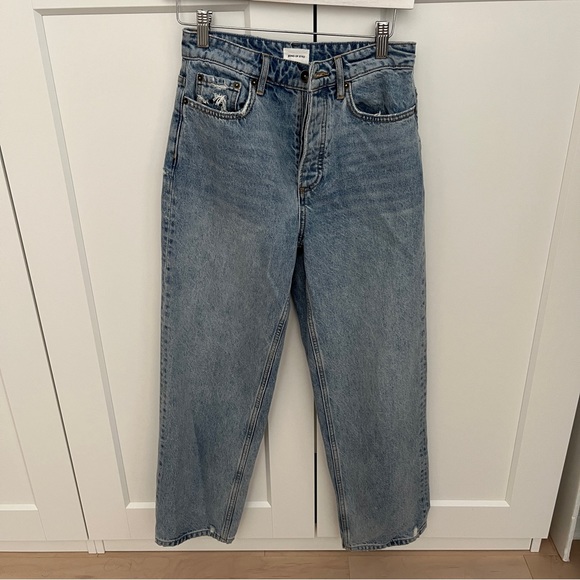 Song of Style Jeans - Tamira - Picture 5 of 8